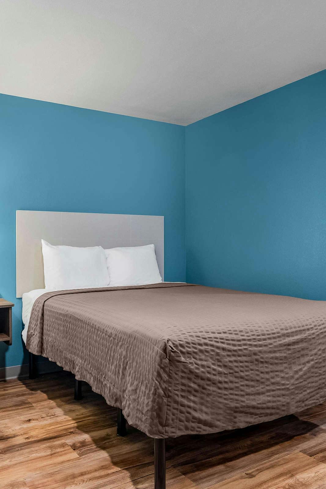 Hotel WoodSpring Suites Atlanta Lithia Springs photo 1