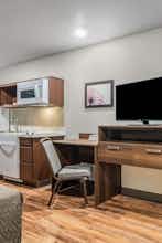 Hotel WoodSpring Suites Atlanta Lithia Springs photo 2