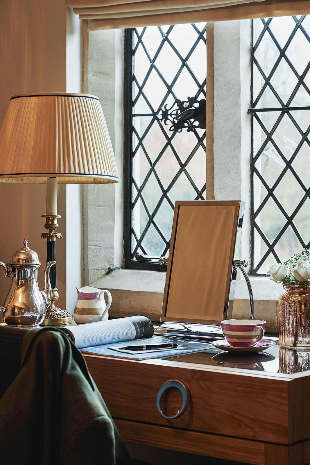 Hotel Great Fosters photo 3