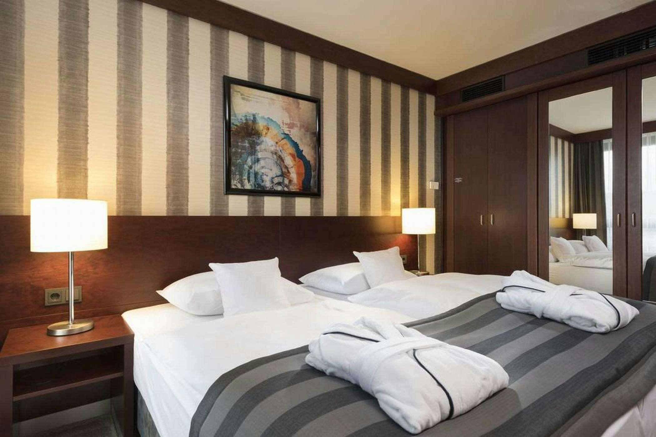 Hotel Maritim Hotel Königswinter photo 1