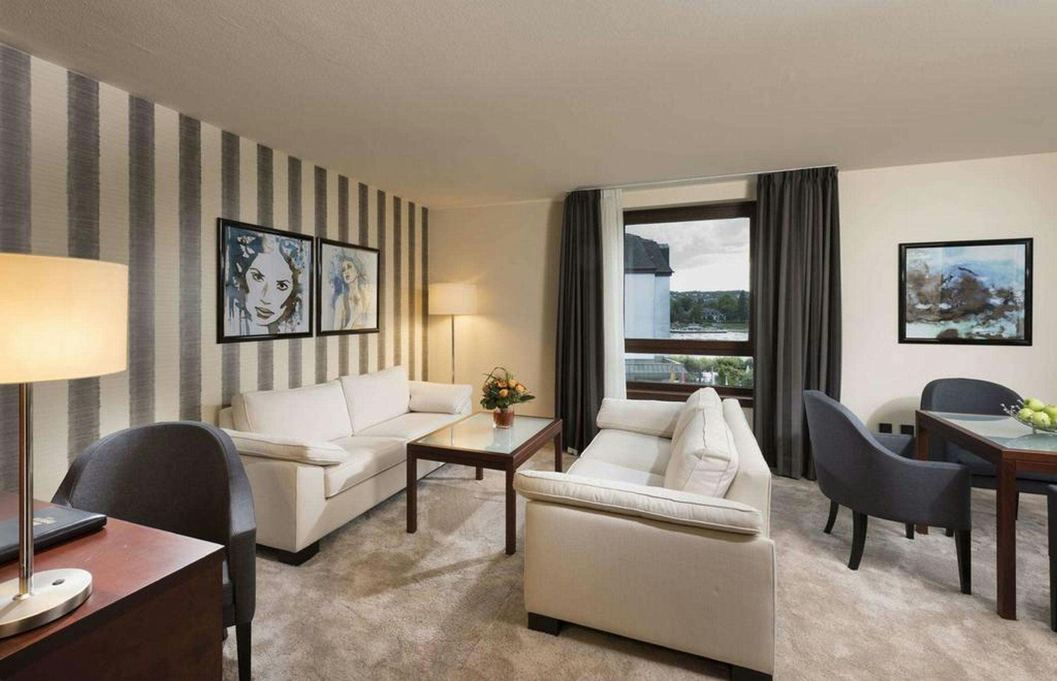 Hotel Maritim Hotel Königswinter photo 4