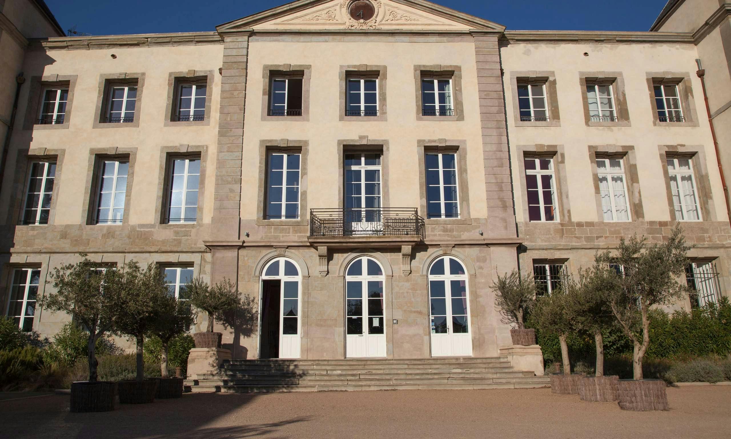 Le Château de la Redorte & Spa