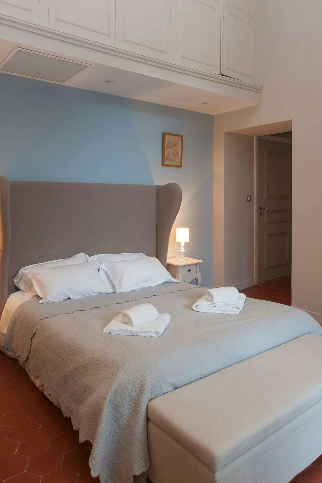 Hotel Le Château de la Redorte & Spa photo 1