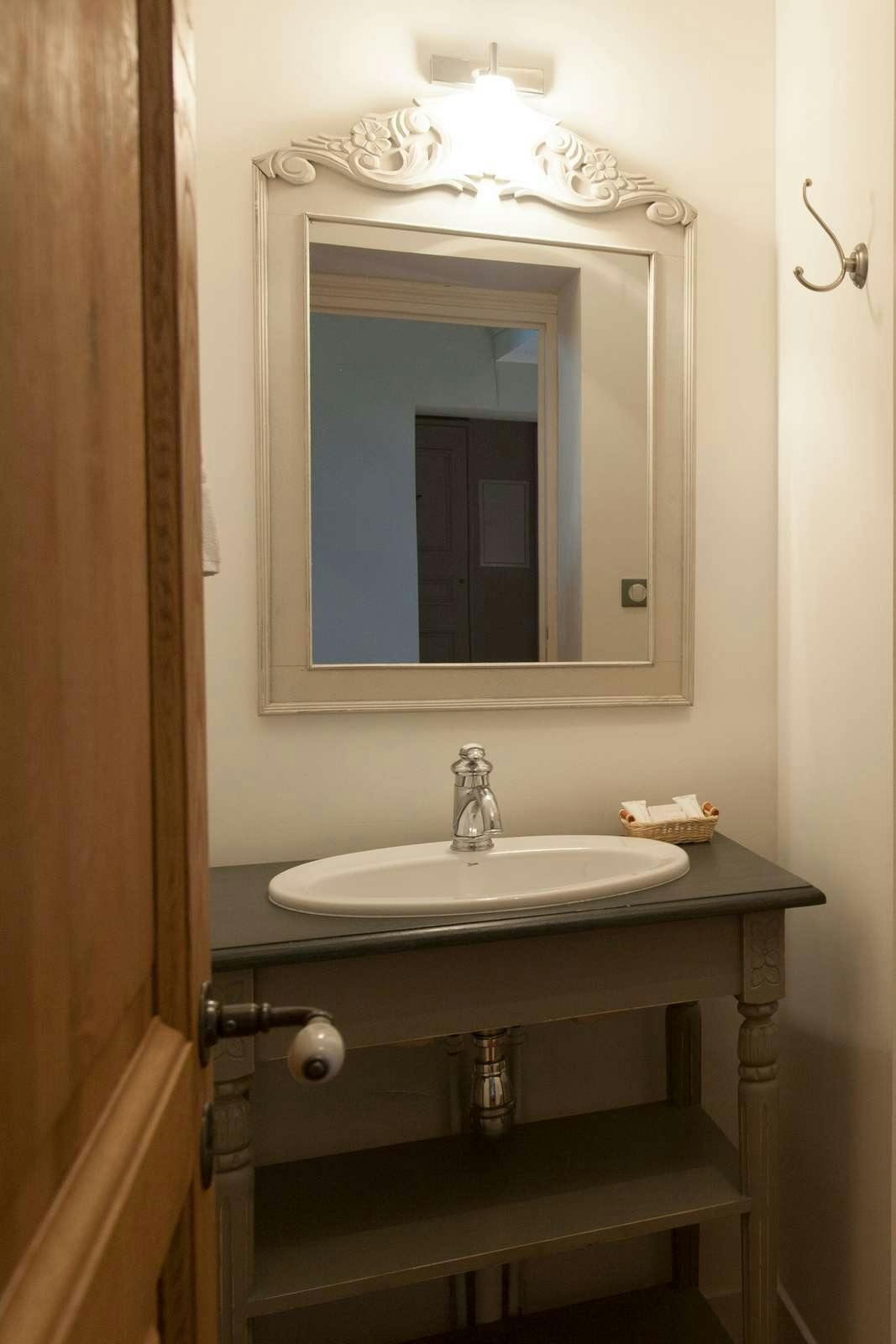 Hotel Le Château de la Redorte & Spa photo 3