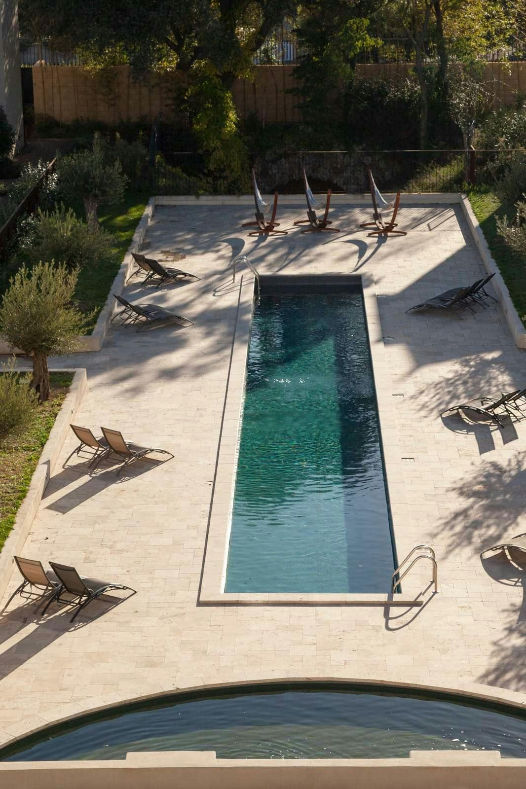 Hotel Le Château de la Redorte & Spa photo 5