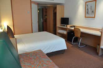 Hotel Hotel Tropical photo 1