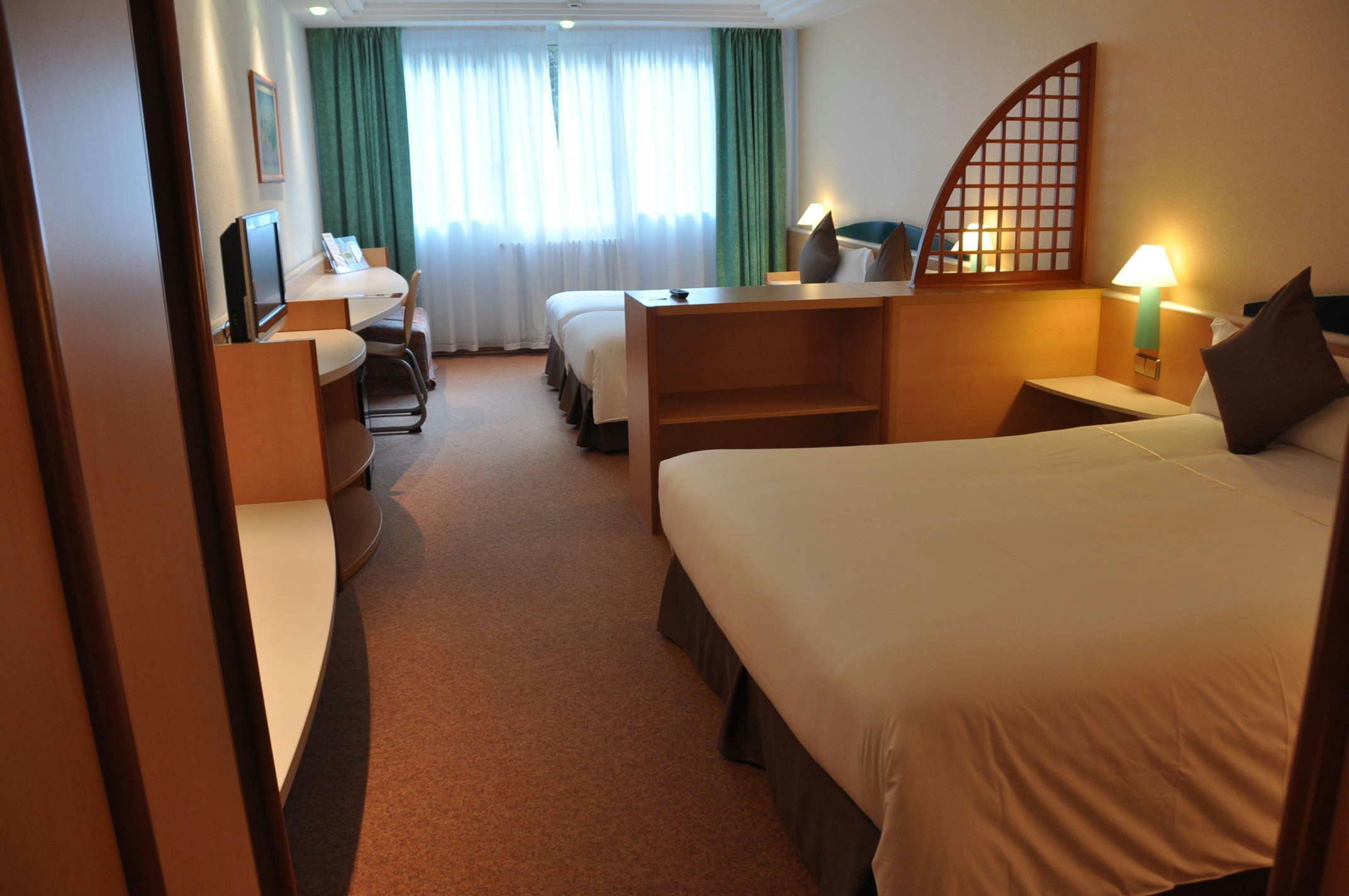 Hotel Hotel Tropical photo 2