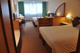 Hotel Hotel Tropical photo 2