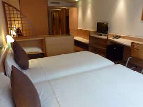 Hotel Hotel Tropical photo 3