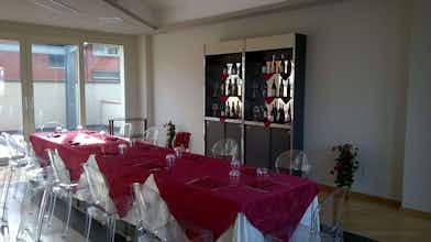 Hotel Mareneve Resort photo 4