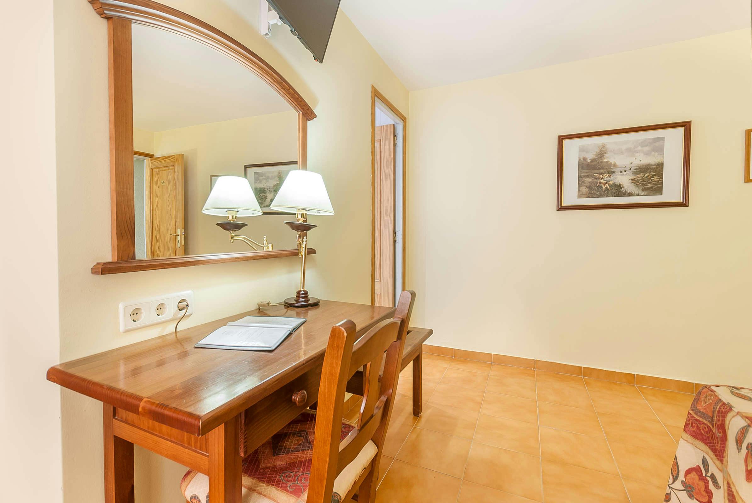 Hotel Hotel Montecarlo photo 2