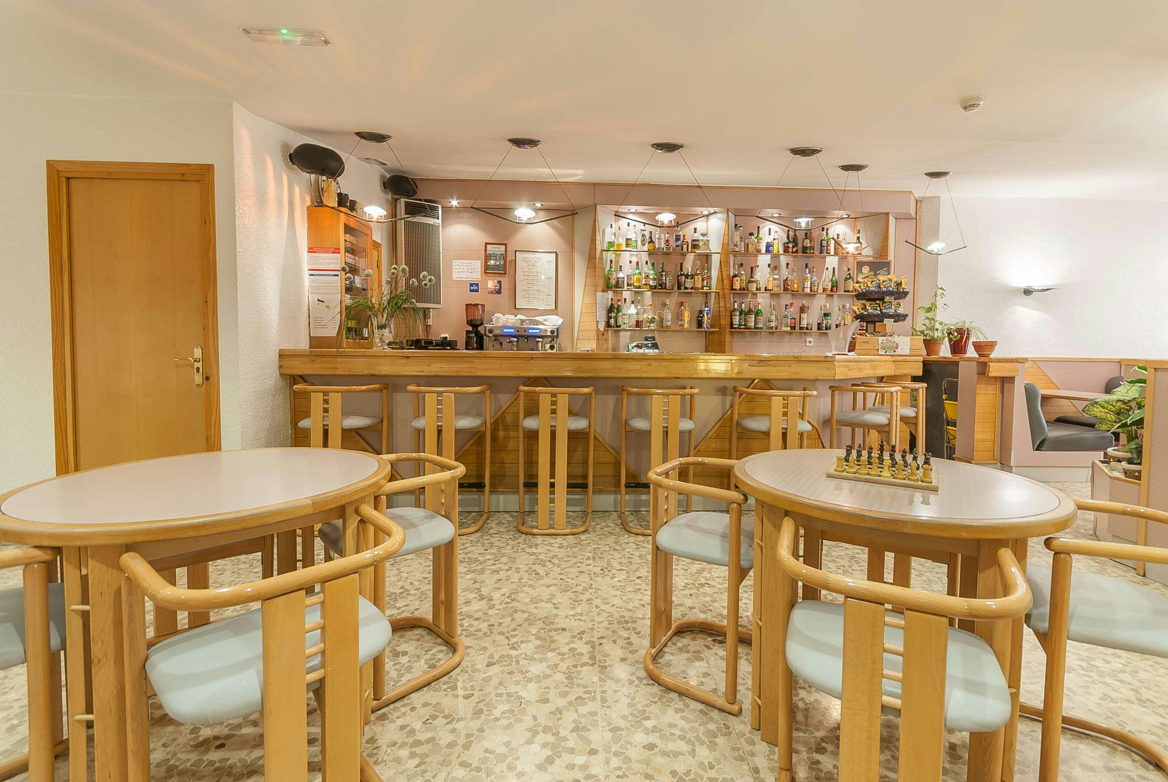 Hotel Hotel Montecarlo photo 5