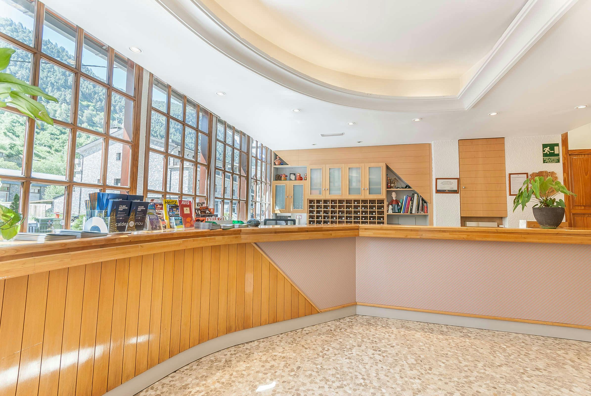 Hotel Hotel Montecarlo photo 4