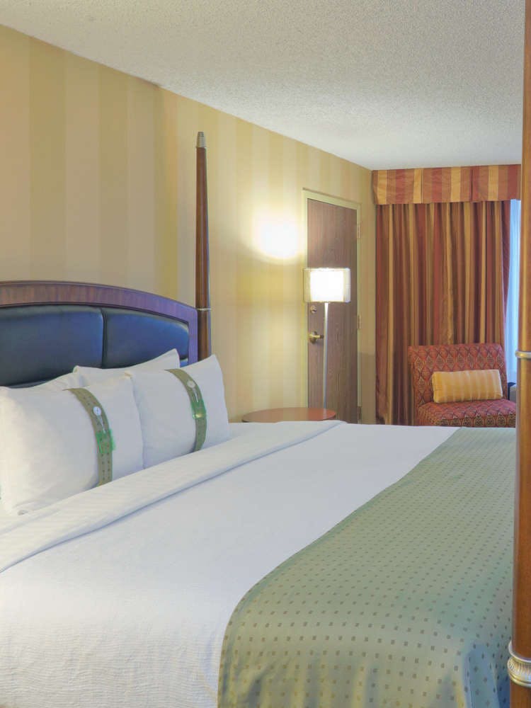 Hotel Holiday Inn Sacramento Capitol Plaza photo 1