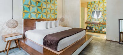 Quinta Margarita Boho Chic Hotel