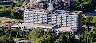 The Garden City Hotel