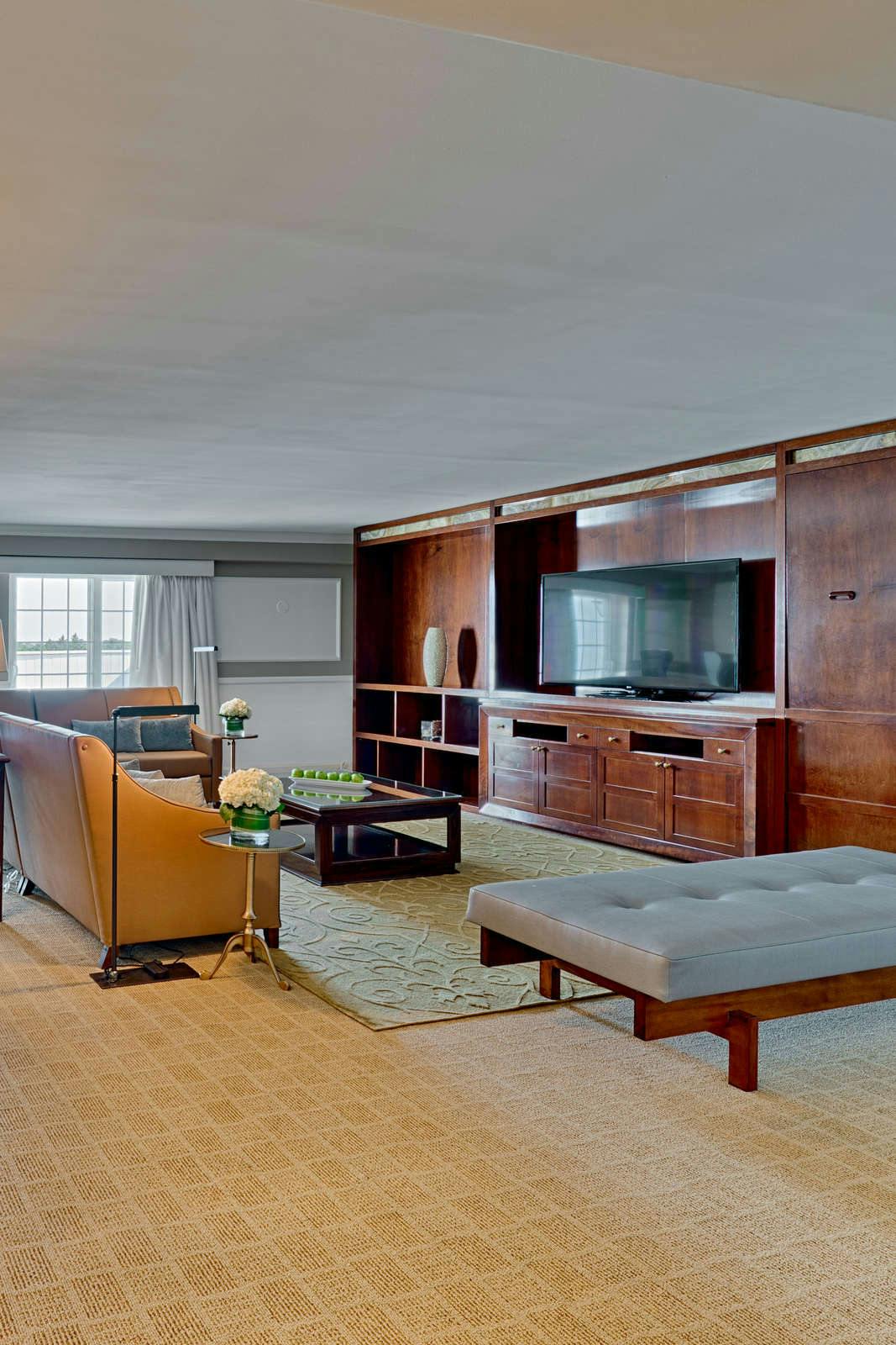 Hotel The Garden City Hotel photo 4