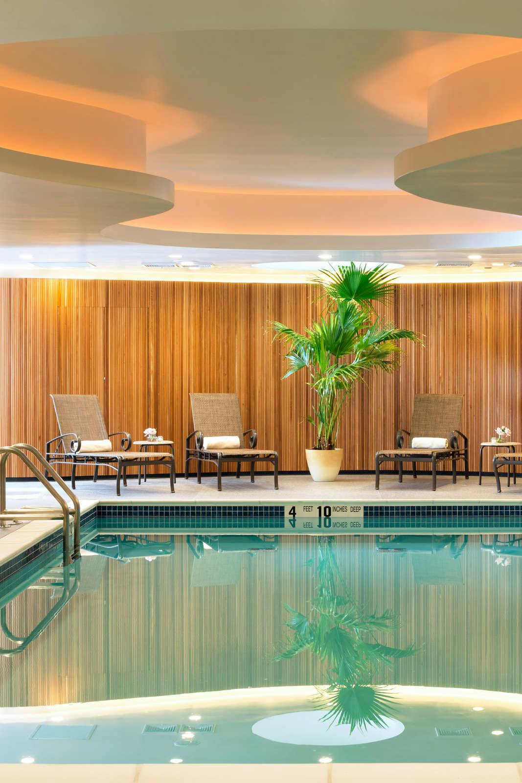 Hotel The Garden City Hotel photo 1