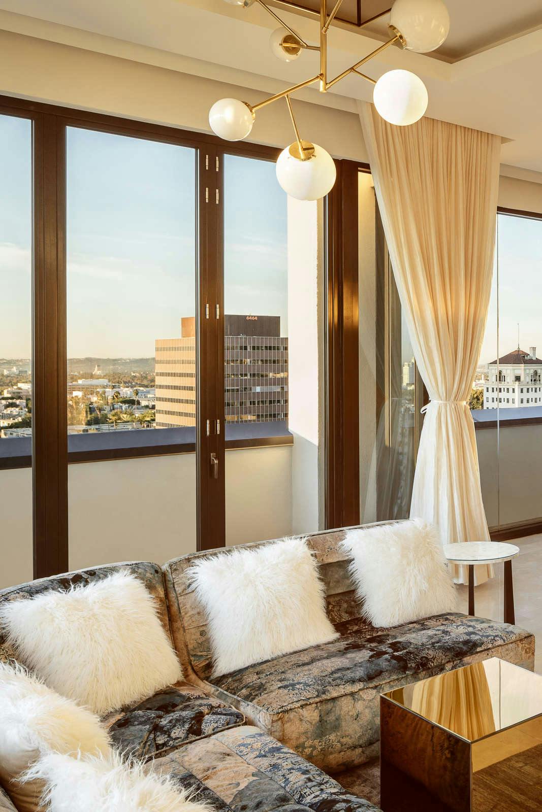 Hotel Dream Hollywood - Guest House photo 5