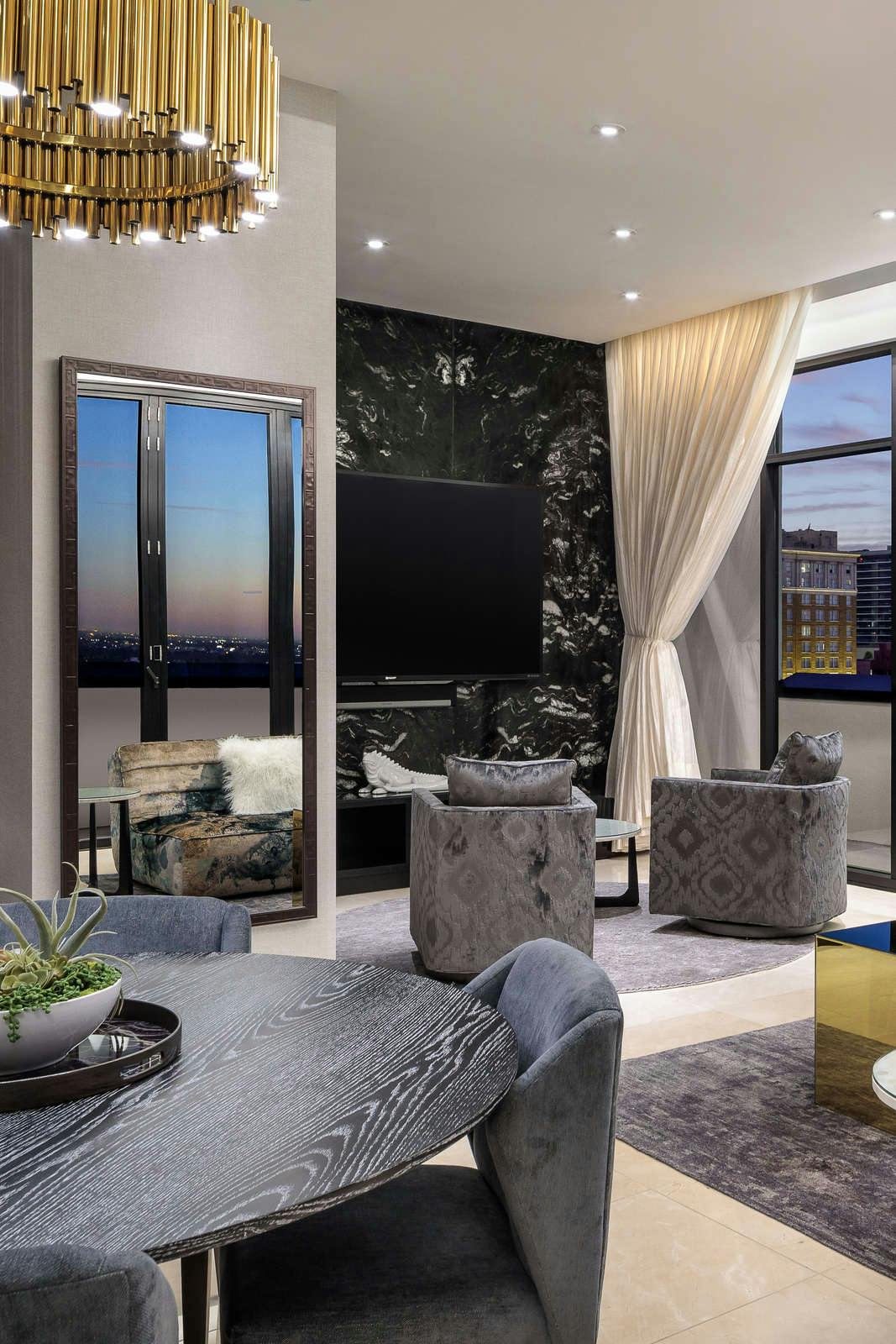 Hotel Dream Hollywood - Guest House photo 3