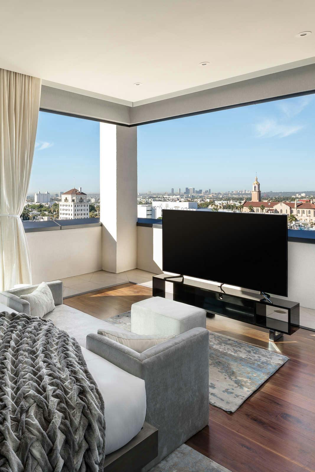 Hotel Dream Hollywood - Guest House photo 2