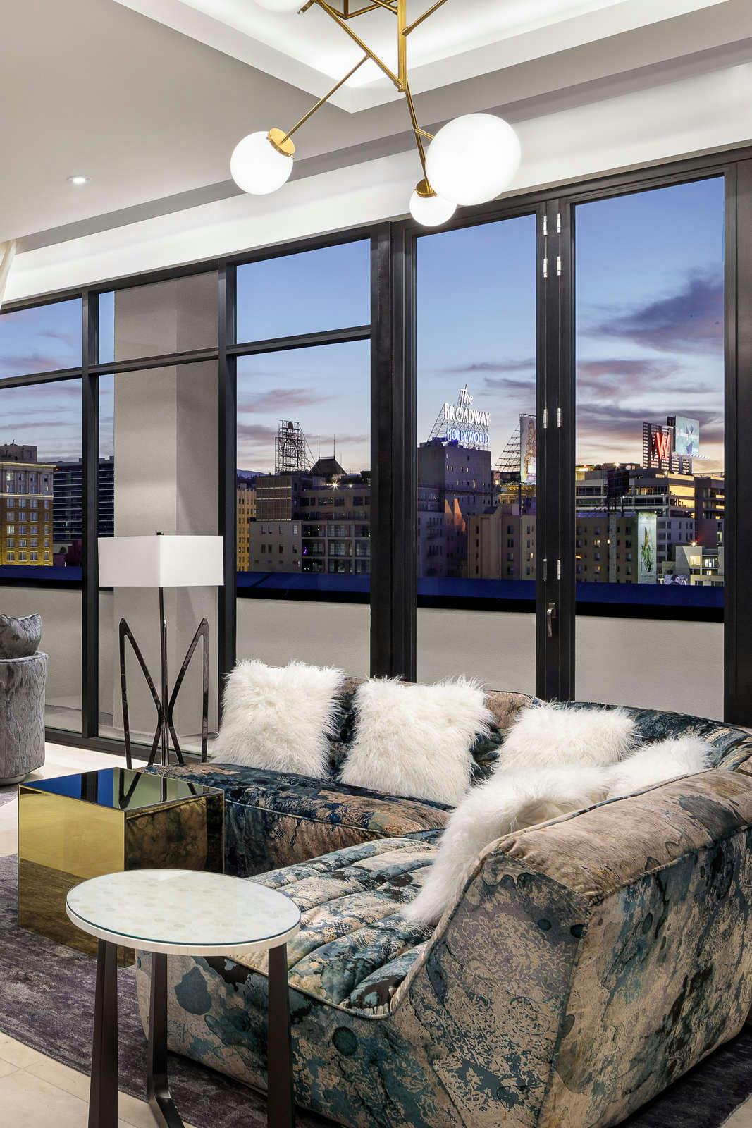 Hotel Dream Hollywood - Guest House photo 4