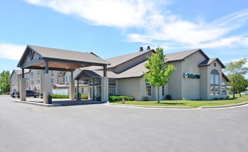 Kelly Inn Billings