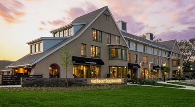 The Inn at Swarthmore