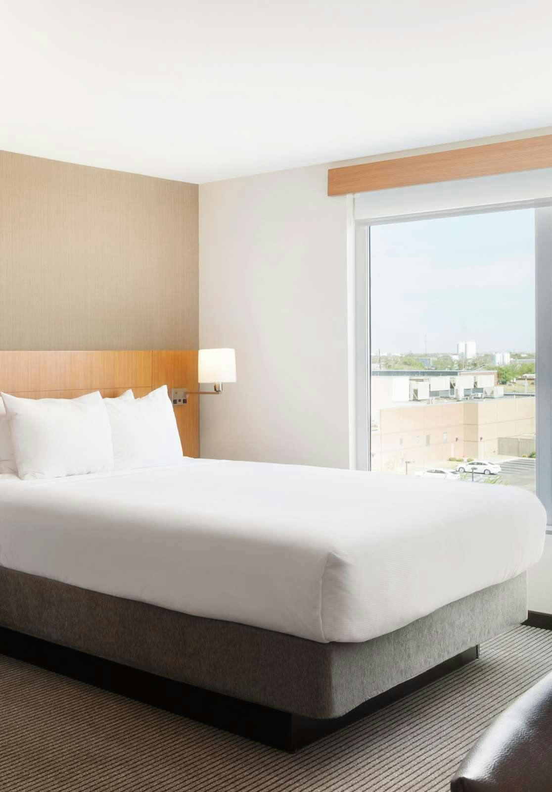 Hotel Hyatt Place Lubbock photo 1