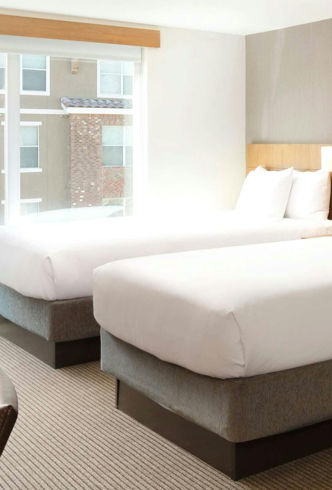 Hotel Hyatt Place Lubbock photo 2