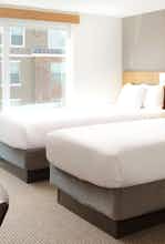 Hotel Hyatt Place Lubbock photo 2
