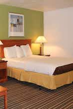 Hotel Americas Best Value Inn Boardman photo 1