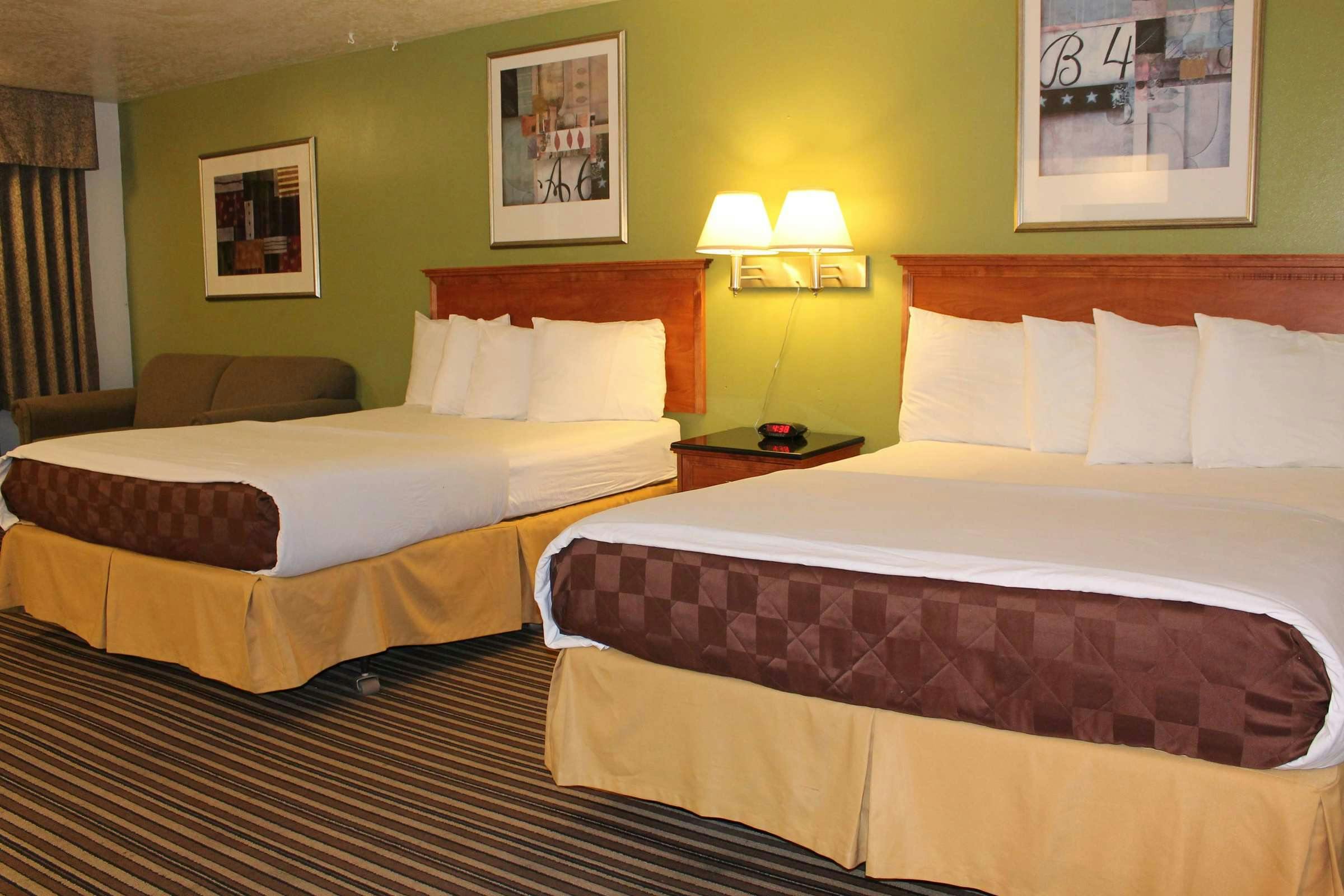 Hotel Americas Best Value Inn Boardman photo 3