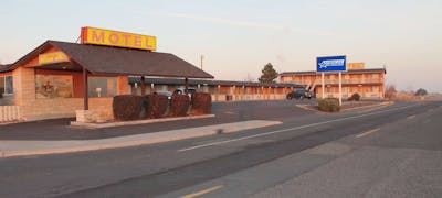Americas Best Value Inn Boardman