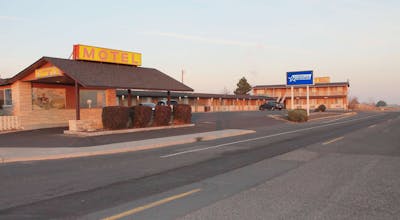 Americas Best Value Inn Boardman