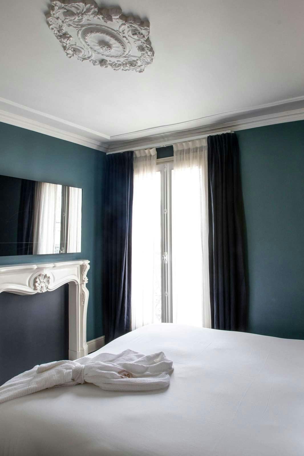 Hotel Grand Pigalle Experimental photo 4