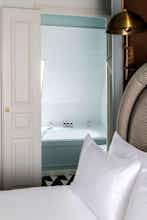 Hotel Grand Pigalle Experimental photo 2