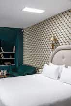 Hotel Grand Pigalle Experimental photo 3