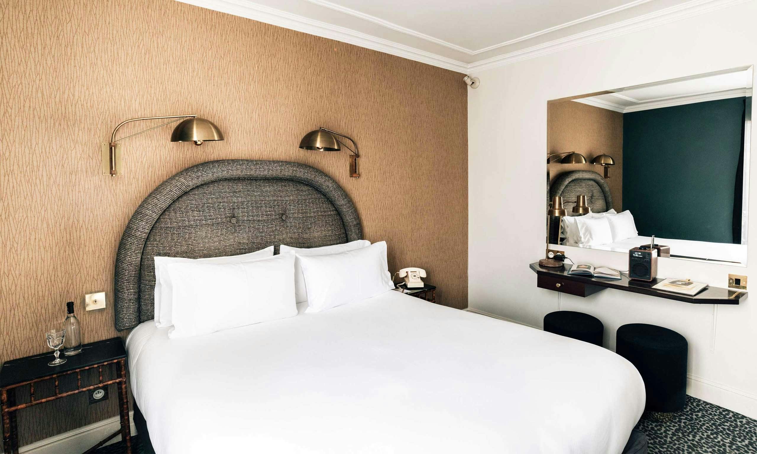 Grand Pigalle Experimental