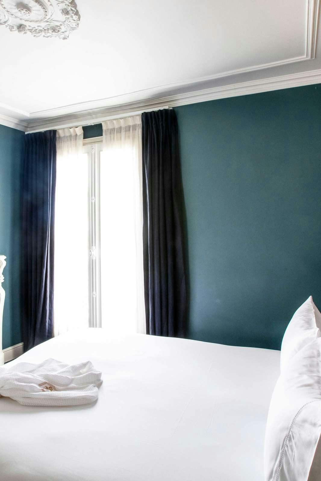 Hotel Grand Pigalle Experimental photo 5