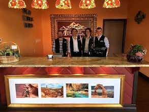 Hotel Mountain View Lodge photo 1