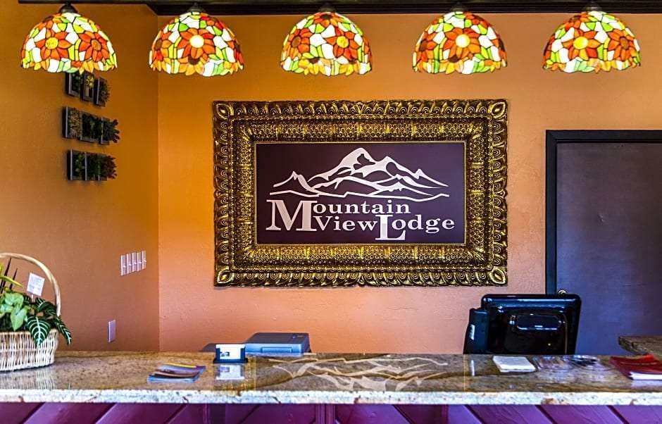 Hotel Mountain View Lodge photo 4