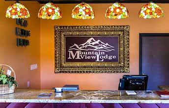 Hotel Mountain View Lodge photo 4