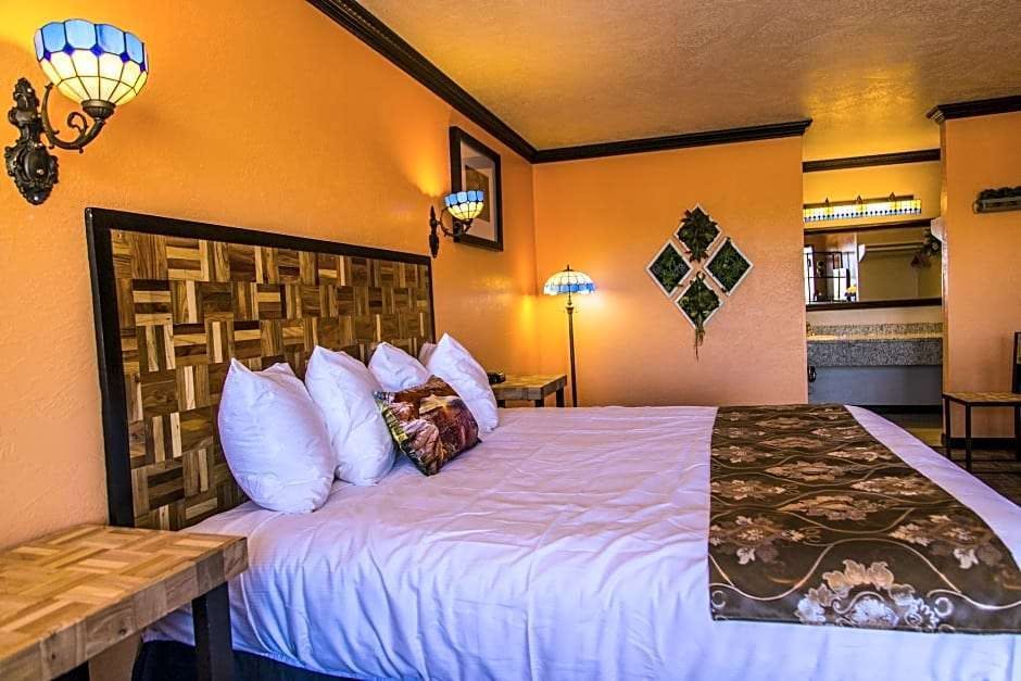 Hotel Mountain View Lodge photo 5