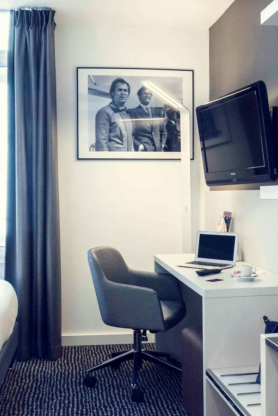 Hotel Hôtel Mercure Strasbourg Centre Petite France photo 2