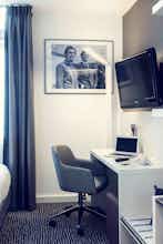 Hotel Hôtel Mercure Strasbourg Centre Petite France photo 2