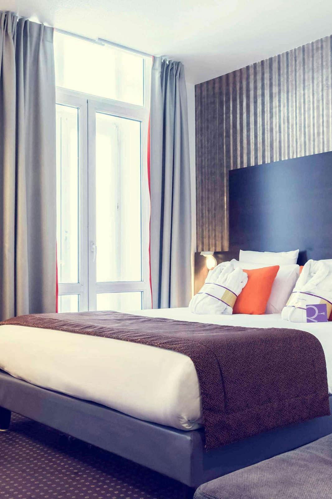 Hotel Hôtel Mercure Strasbourg Centre Petite France photo 1