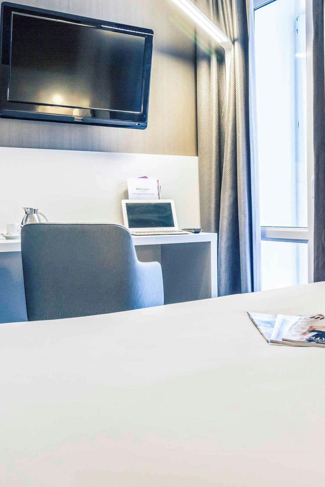 Hotel Hôtel Mercure Strasbourg Centre Petite France photo 3