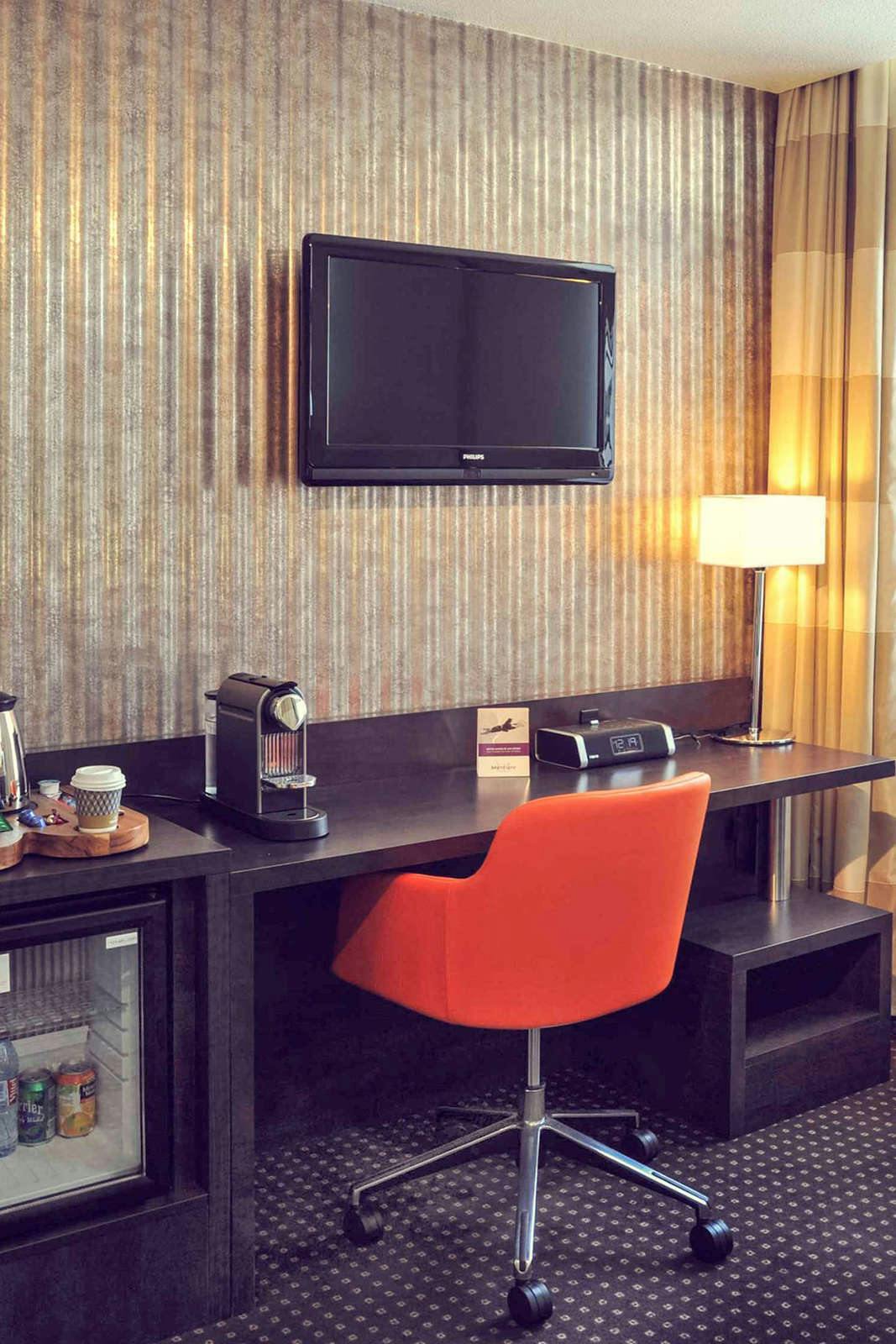 Hotel Hôtel Mercure Strasbourg Centre Petite France photo 4