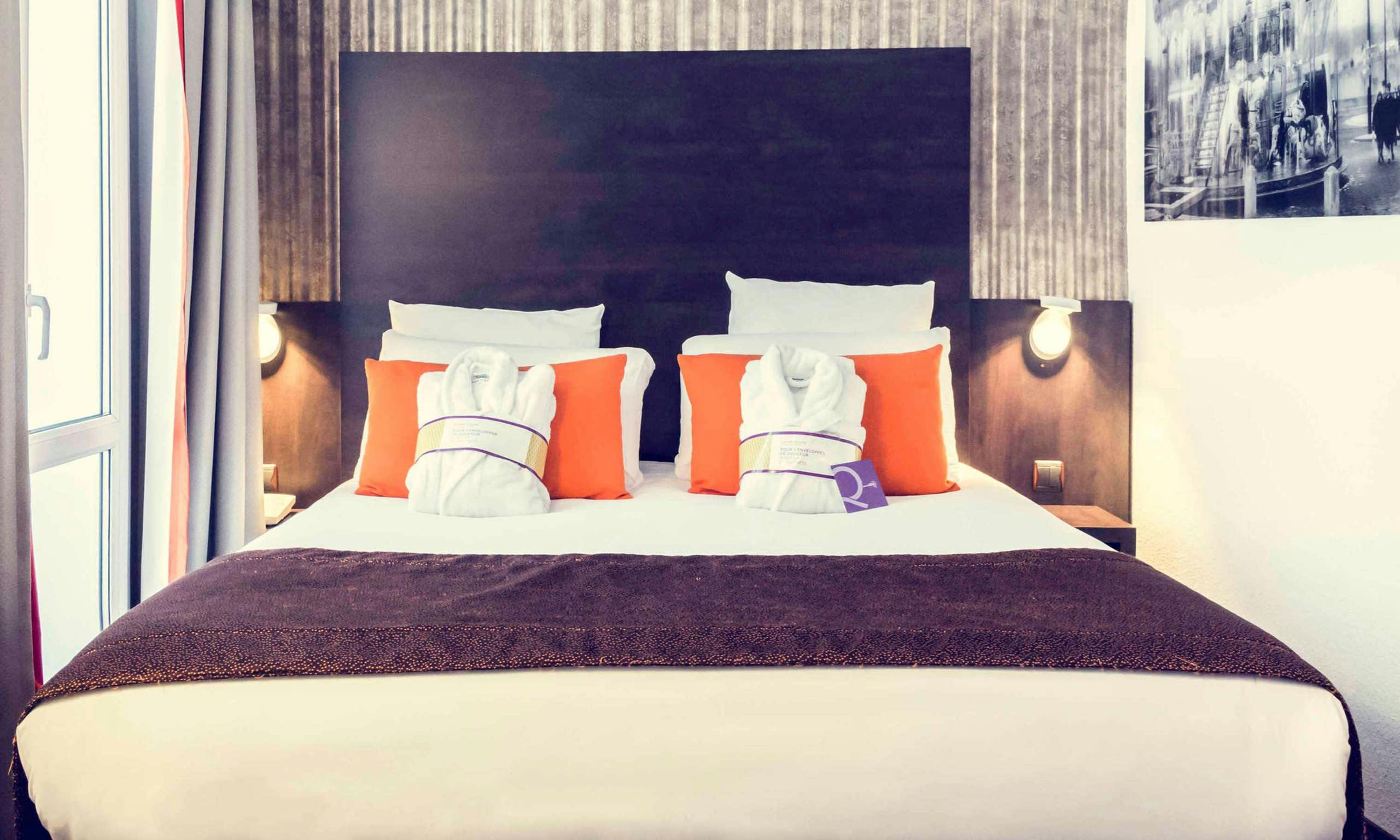 Hôtel Mercure Strasbourg Centre Petite France